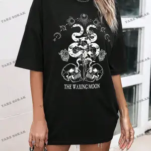 Unisex BAY   Tişört  KOD-1407