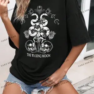 Unisex BAY   Tişört  KOD-1407