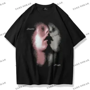 Unisex Beautiful Struggle Tshirt