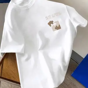 Unisex Believe In Yourself Baskılı Tasarım