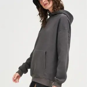 Unisex Beyaz Basic Sweatshirt Trndz200