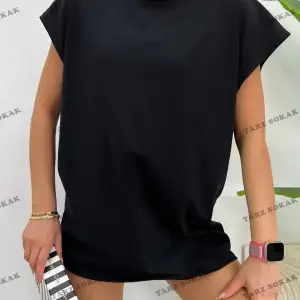 Unisex  Beyaz Basketçi Sıfır Kol Bisiklet Yaka Oversize Salaş Basic Kolsuz