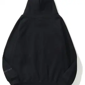 Unisex Beyaz Essentials Sweatshirt Trndz204