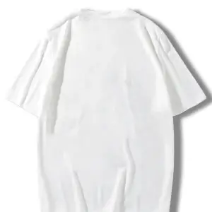 Unisex Beyaz Müslüm Gürses Tshırt