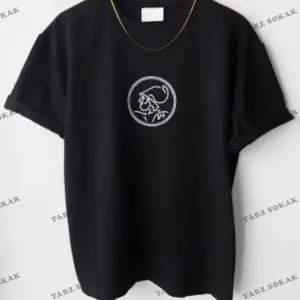 Unisex Beyaz Oversiz Still Follow Freedom Baskılı Örme