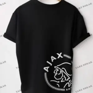 Unisex Beyaz Oversiz Still Follow Freedom Baskılı Örme