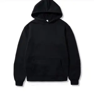 Unisex Beyaz Slim Fit Iç Komple Şardonlu Kapüşonlu Sweatshirt