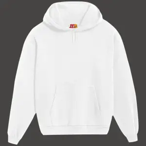 Unisex Beyaz The Office Sırt Baskılı Sweatshirt