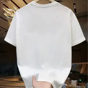 Unisex Black Baskılı Oversize