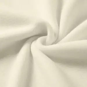 Unisex Brooklyn Baskılı Bisiklet Yaka Sweatshirt Beyaz