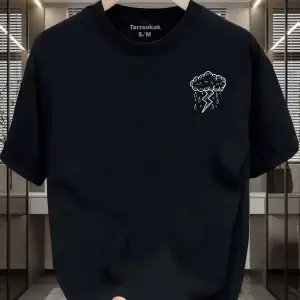 UNİSEX Bulut Şimsek T-shirt