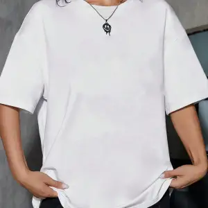 Unisex Butterfly Baskılı T-shirt