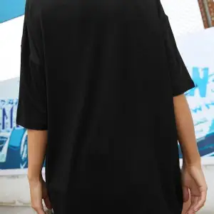 Unisex Butterfly Baskılı T-shirt