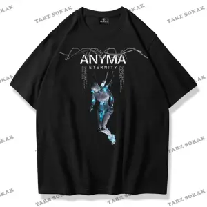 Unisex Cactus Jack 101 Siyah