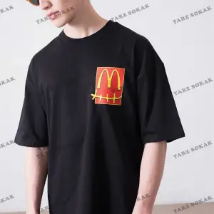 Unisex Cactus Pack Siyah