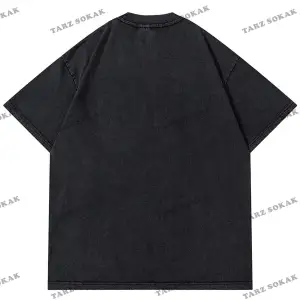 Unisex Cage Y2k Tshirt