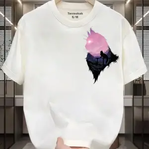 UNİSEX Cats T-shirt