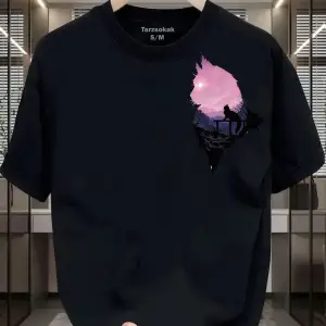 UNİSEX Cats T-shirt