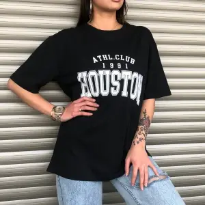 Unisex Challenge Rahat Kesim Oversize