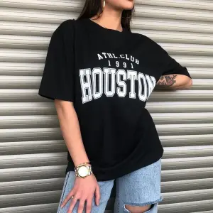 Unisex Challenge Rahat Kesim Oversize