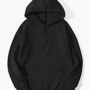 Unisex Chicago76 Baskılı Oversize Kapüşonlu Sweatshirt Siyah