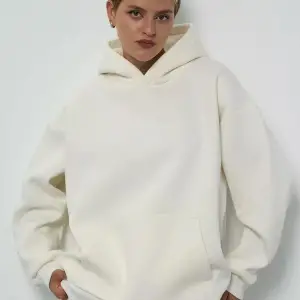 Unisex Cosmic Moves Sweatshirt Beyaz