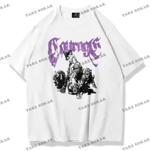 Unisex Courage Tshirt