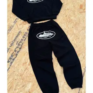 ünisex crtz eşofman takımı gri