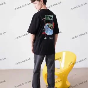 Unisex Damn Kendrick Lamar Siyah