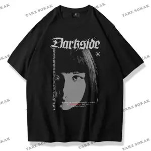 Unisex Darkside Tshirt