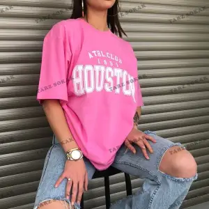 Unisex Destiny Rahat Kesim Oversize