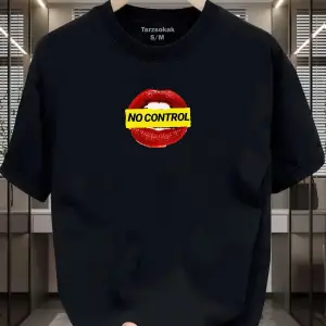 UNİSEX Dudak Lips T-shirt