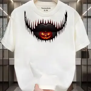 UNİSEX Dudak Lips T-shirt