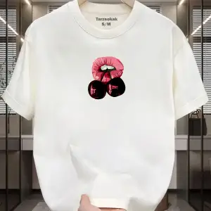 UNİSEX Dudak Lips T-shirt