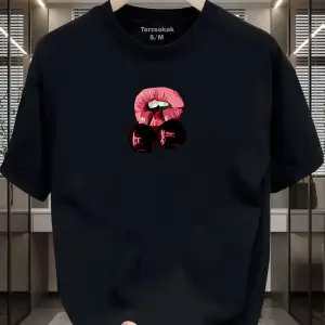 UNİSEX Dudak Lips T-shirt