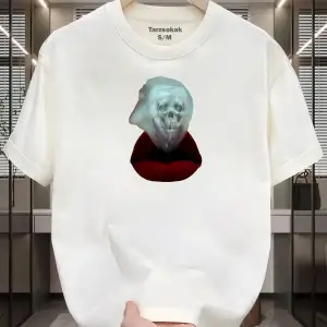 UNİSEX Dudak Lips T-shirt