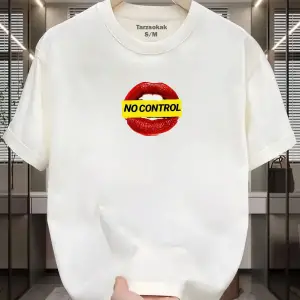 UNİSEX Dudak Lips T-shirt