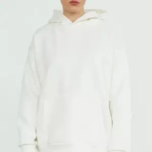 Unisex Dump Him Sweatshirt Beyaz