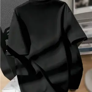 Unisex Erkek/Kadın BROOKLYN Renkli Özel Baskılı Oversize Pamuklu Bisiklet Yaka T-Shirt