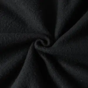 Unisex Erkek/Kadın Kelebek Renkli Özel Baskılı Oversize Kapüşonlu Sweatshirt Siyah