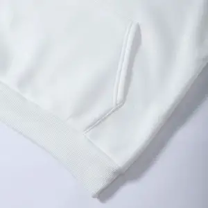 Unisex Erkek/Kadın Pikachu Renkli Özel Baskılı Oversize Kapüşonlu Sweatshirt Beyaz