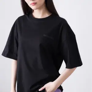 Unisex Essentials 303 Beyaz Tshirt