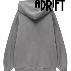 Unisex ESSENTİALS Özel Tasarım Swearshirt Hoodie Beyaz