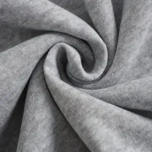 Unisex Essentials Yazı Baskılı Bisiklet Yaka Sweatshirt Beyaz