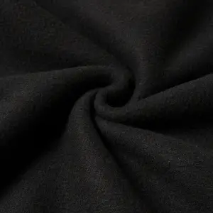 Unisex Essentials Yazı Baskılı Bisiklet Yaka Sweatshirt Beyaz