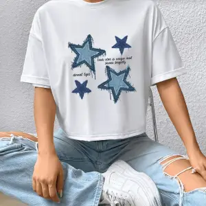 Unisex Eternal Light Baskılı Tasarım