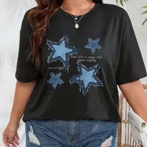 Unisex Eternal Light Baskılı Tasarım