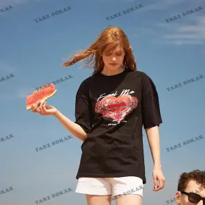 Unisex Feel Me Tshirt