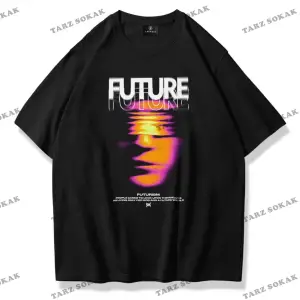 Unisex Future Tshirt