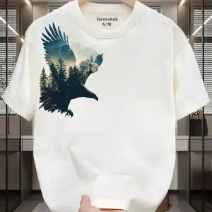 UNİSEX Göklerin Efendisi T-shirt